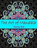 Photo Gallery the art of mandala: super fun coloring book for kids adult. all ages coloring book for boys & girls, cute 8.5"11" inches mandala coloring book,drawings of mandala, perfect gifts Photo Gallery the art of mandala: super fun coloring book for kids adult. all ages coloring book for boys & girls, cute 8.5"11" inches mandala coloring book,drawings of mandala, perfect gifts
