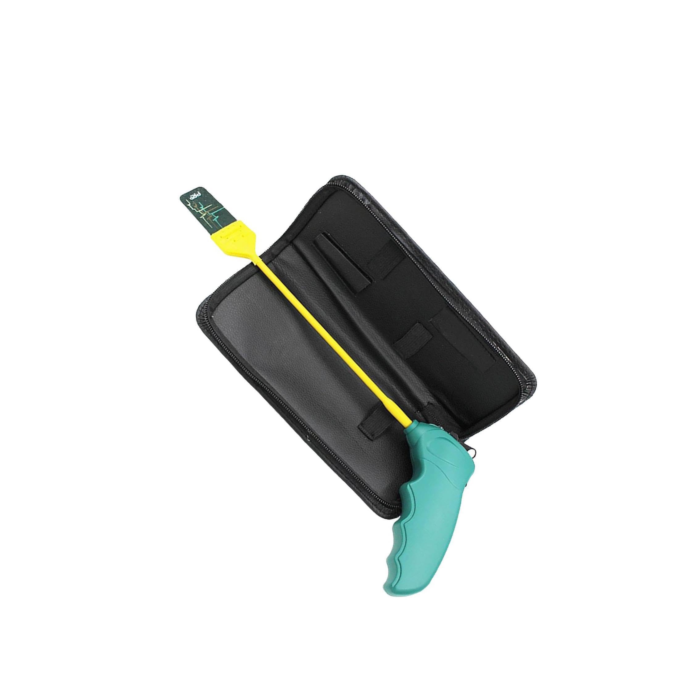 Comprobador rápido de bobinas de Encendido en bujías. Dispositivo de Mantenimiento automotriz diseñado para facilitar Las Pruebas de Encendido con