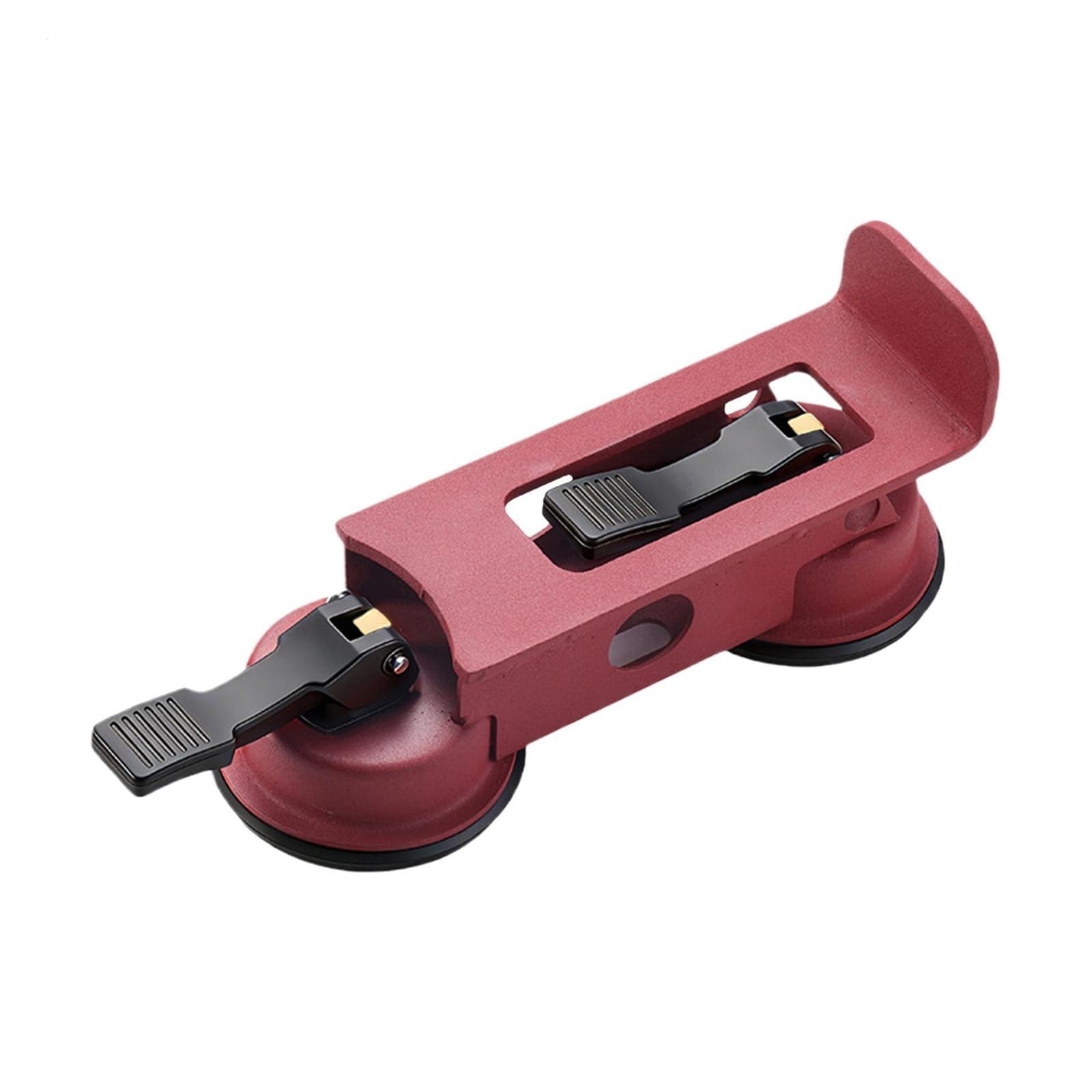Leprem One Color Flooring Grip Fixer Double-Claw Suction Cup Floor Gap Fixing Tool Repair Flooring