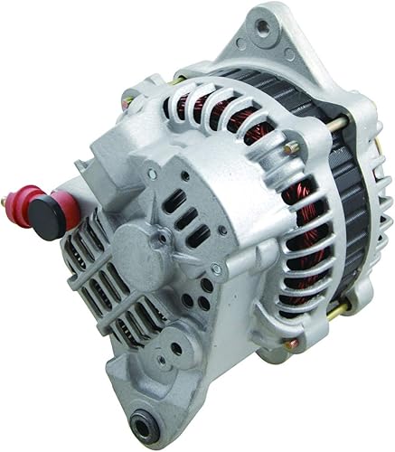 Miniatura 2 de Nuevo alternador compatible con Subaru Forester Impreza 97 98 1.8L 2.2L 2.5L A2Ta7691 23700-Aa290