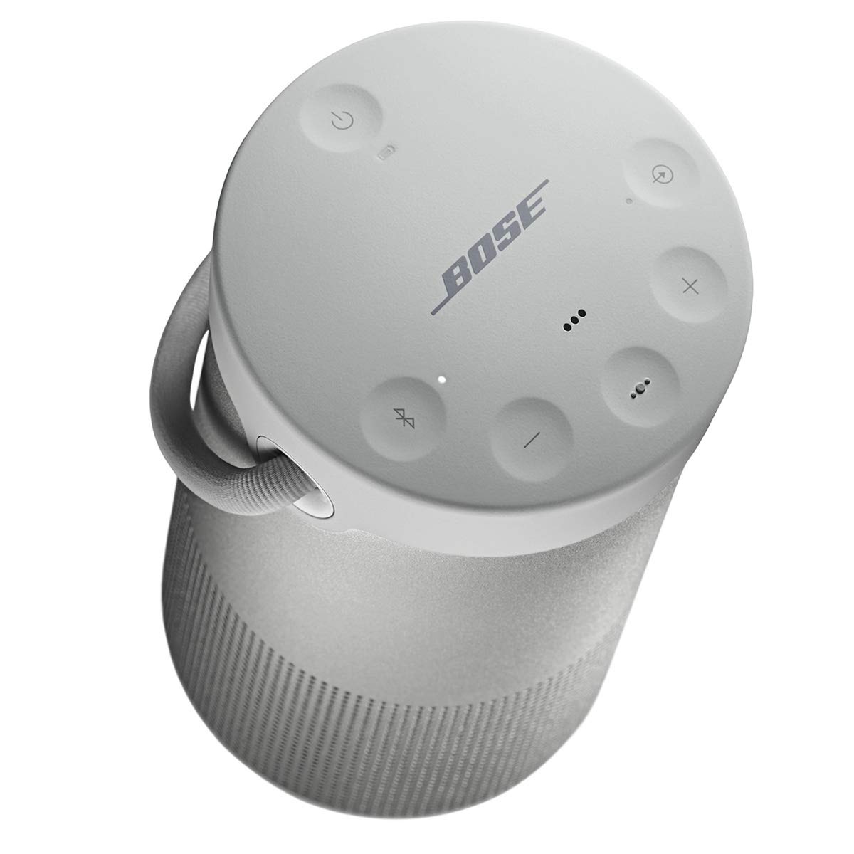 Amazon.com: Bose SoundLink Revolve + Portable & Long-Lasting