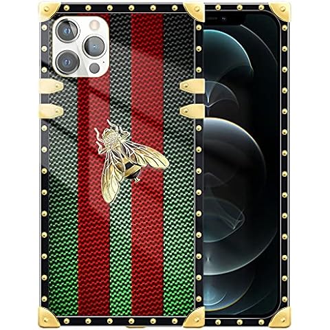 DAIZAG iPhone 12 Pro Max Case Cover