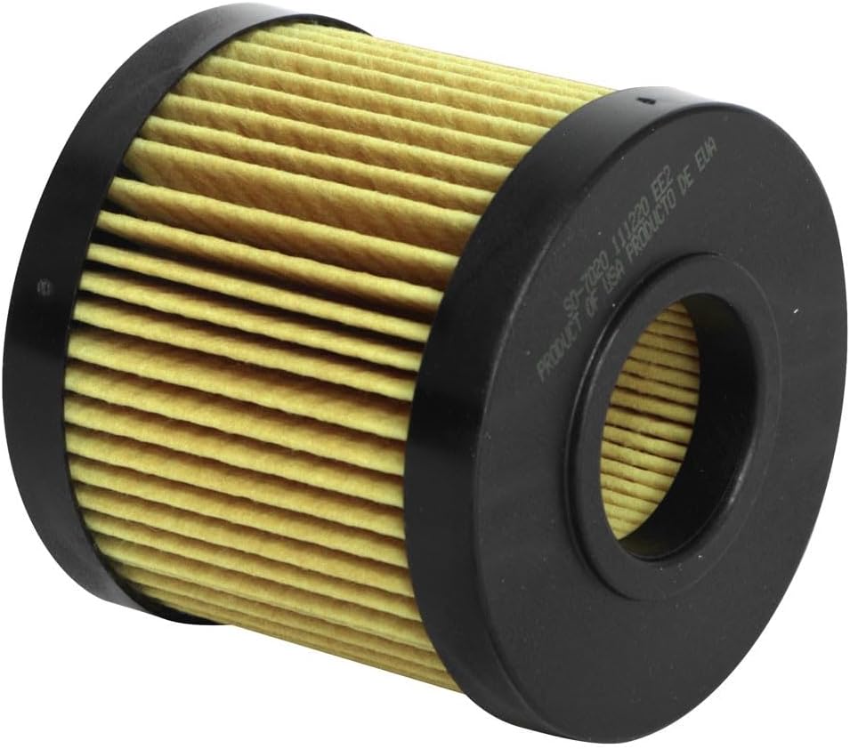 K&N Select Oil Filter: Designed to Protect your Engine: Fits Select LEXUS/TOYOTA/LOTUS/SCION Vehicle Models (See Product Description for Full List of Compatible Vehicles), SO-7020