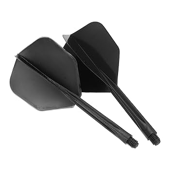 ダーツグッズまとめ売り（シャフト、フライト等） 8 FLIGHT】 REGULAR SHAFT FIXED エイトフライト レギュラー