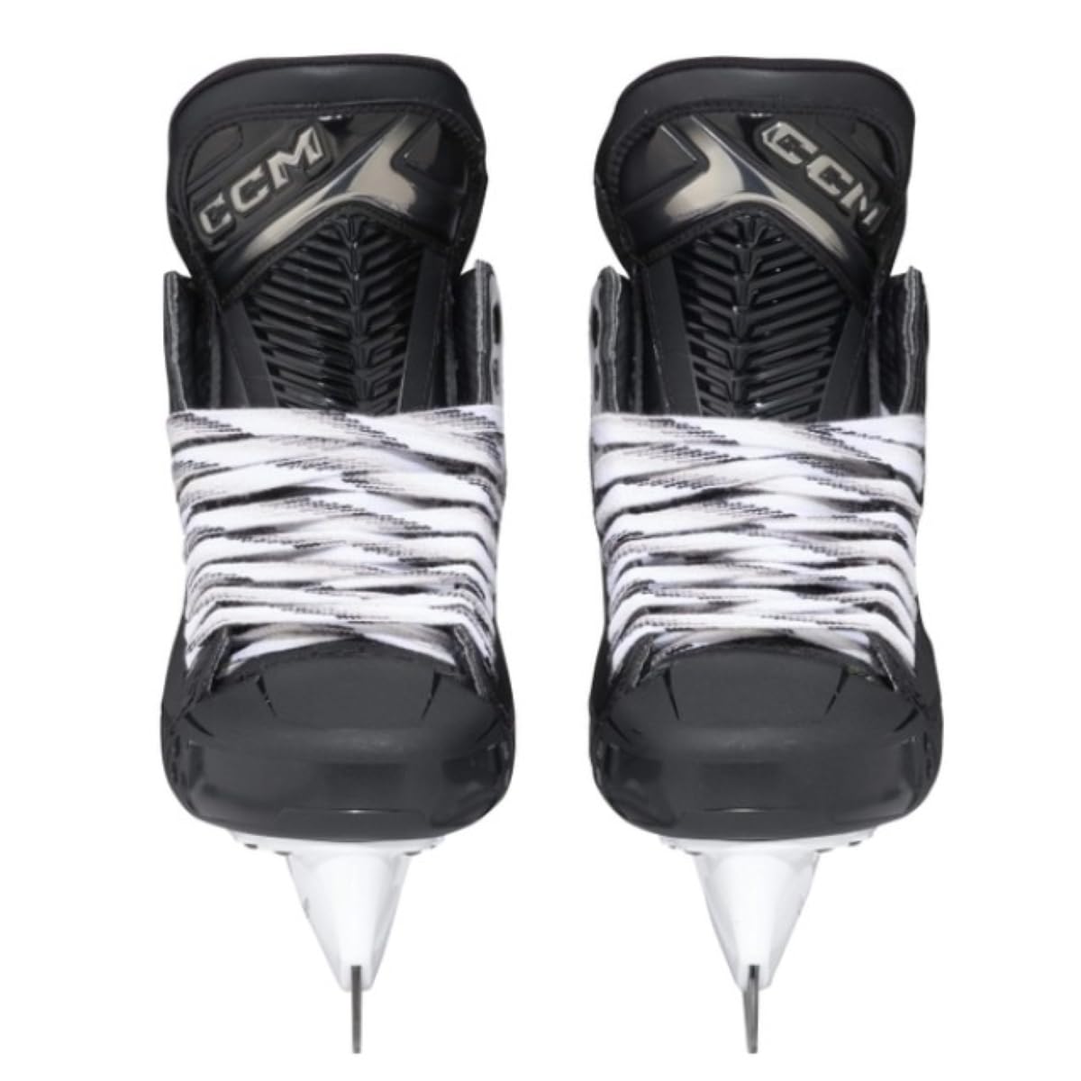 CCM Tacks XF Pro Patins à glace Senior