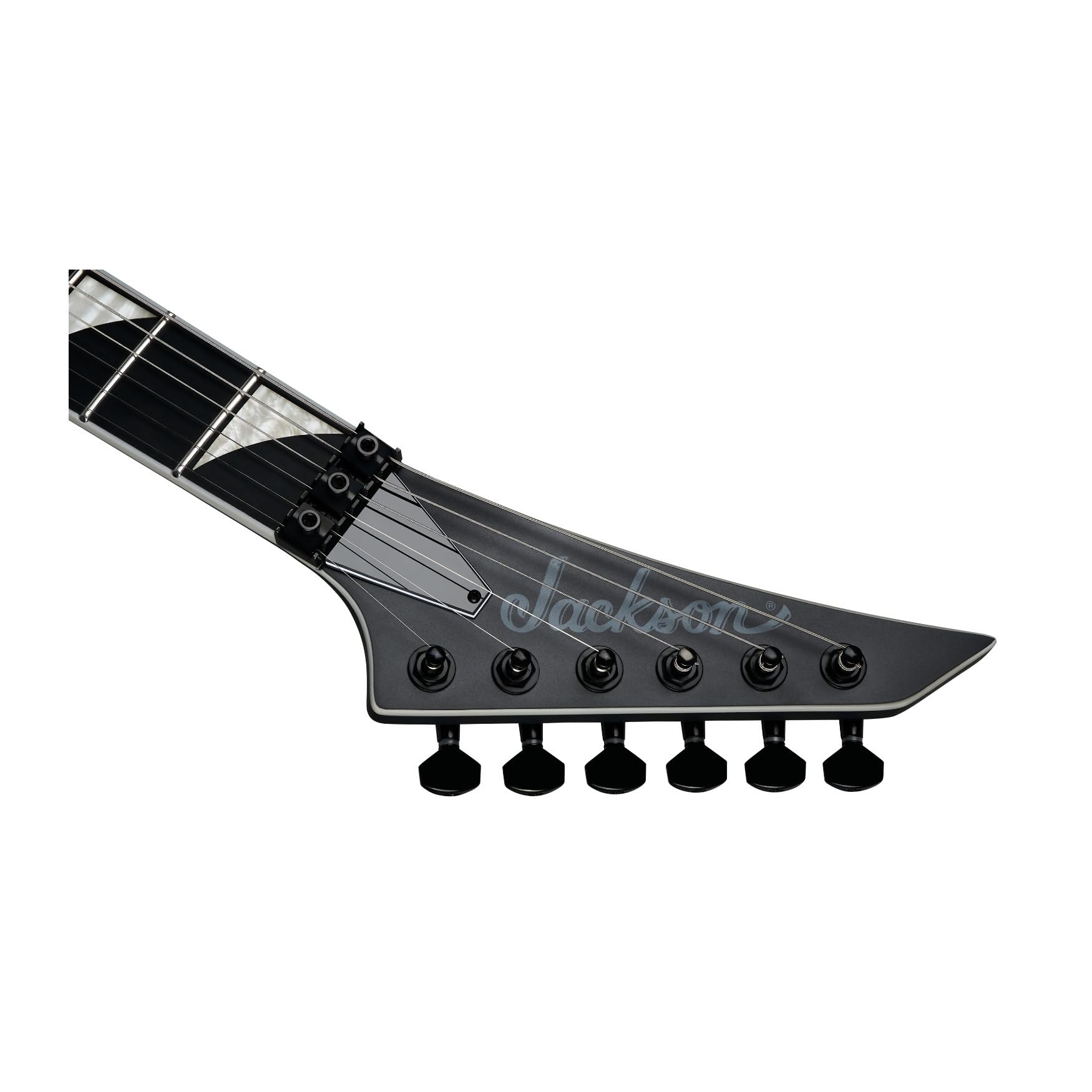 ギター Jackson Pro Plus Pure l LTD SL1A Amazon.com: Jackson Pro Plus Pure Metal Limited Edition Soloist