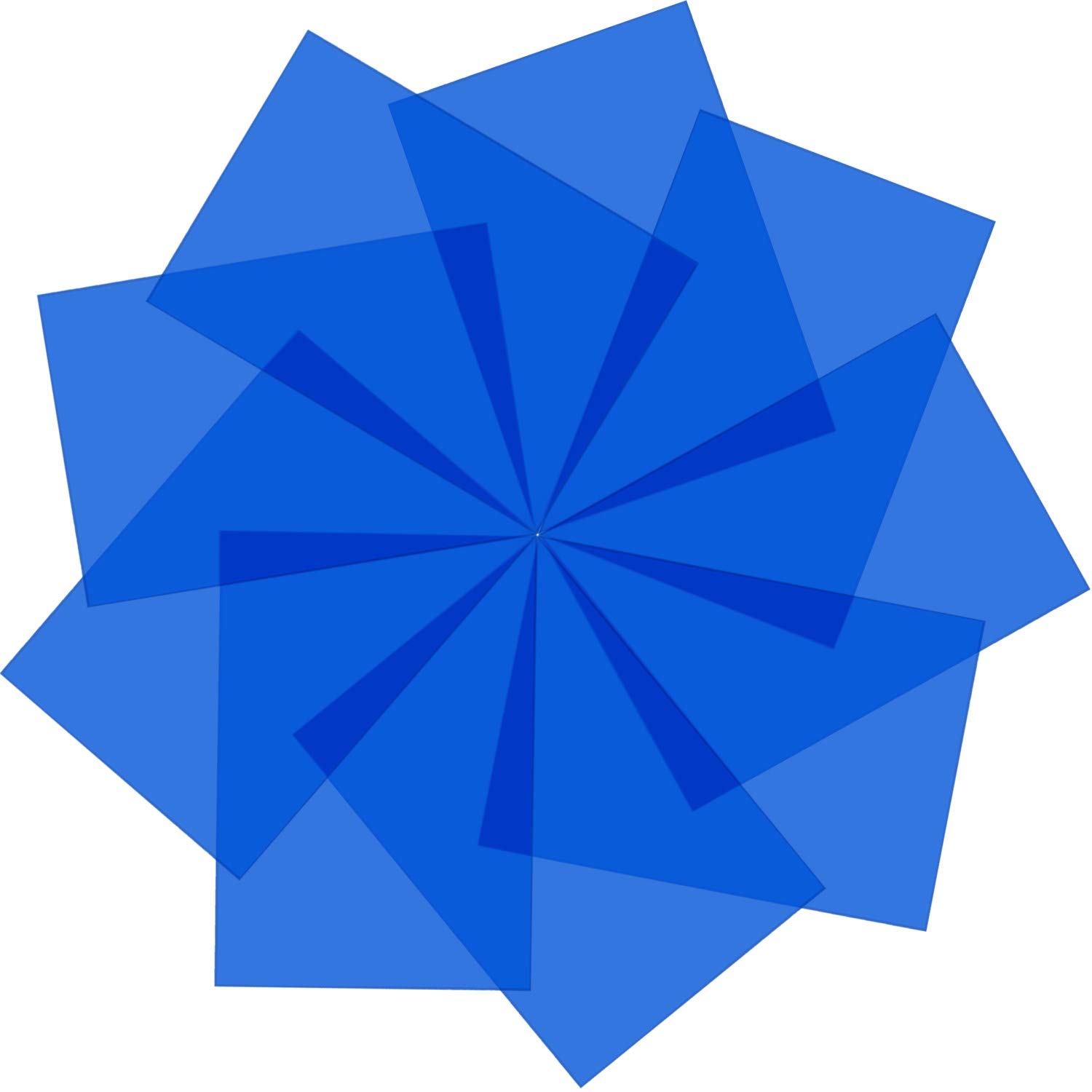 Pangda 9 Pack Blue Gel Light Filter Red Lighting Gel Sheets Colored Film to Cover Lights Plastic Colored Overlays Correction, 1.7 by 8.3 Inches for