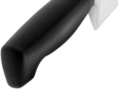 Zwilling Friodur Nóż, Srebrny/Czarny, 20 cm