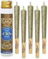 【1ml】高濃度　DGN リキッド　CBD CBN CBG ジョイント　ハーブ CANNACREATE CBDジョイント 高濃度 200mg CBD CBN CBG ハーブ
