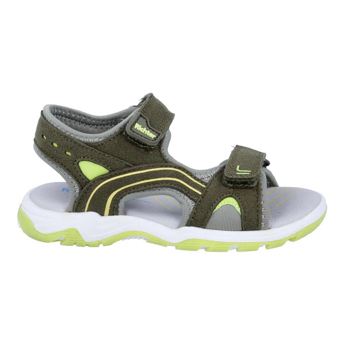 Richter Buty dziecięce Leon Sandale