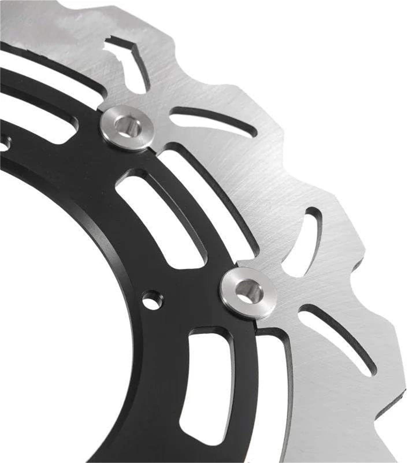 Tarcza hamulcowa do motocykli Tarcze hamulcowe dla motocykli przednie Wirniki, przygody 790 890 1050 1090 1190 Super 1290 RS 17 18 19 20 21 22 23 24 25