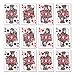 YouTheFan NCAA Indiana Hoosiers Classic Series Playing Cards