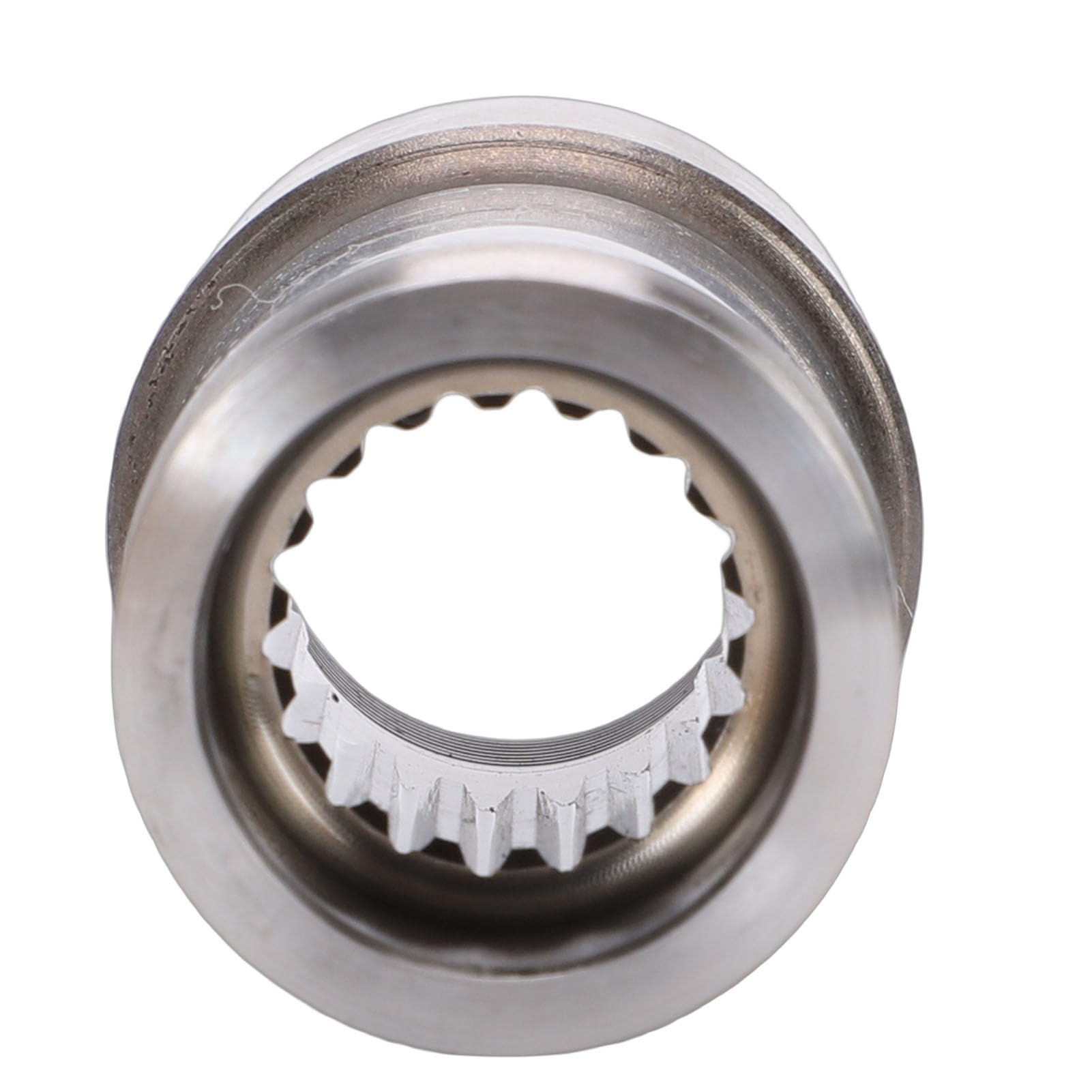 CHICIRIS Manicotto Dell'albero di Trasmissione Ad Alta Resistenza Antiruggine Sostituzione Efficiente per 2016-2020 Installazione Rapida Design Durevole per Moto D'acqua