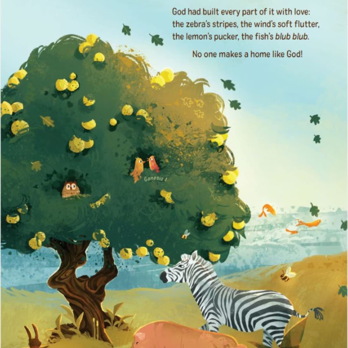 The Story of Home: God at Work in the Bible's Tales of Home - Image 4