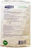 Vista 3 de PuriTech Stabilizer - Acondicionador de ácido cianúrico para protección UV de albercas y spas