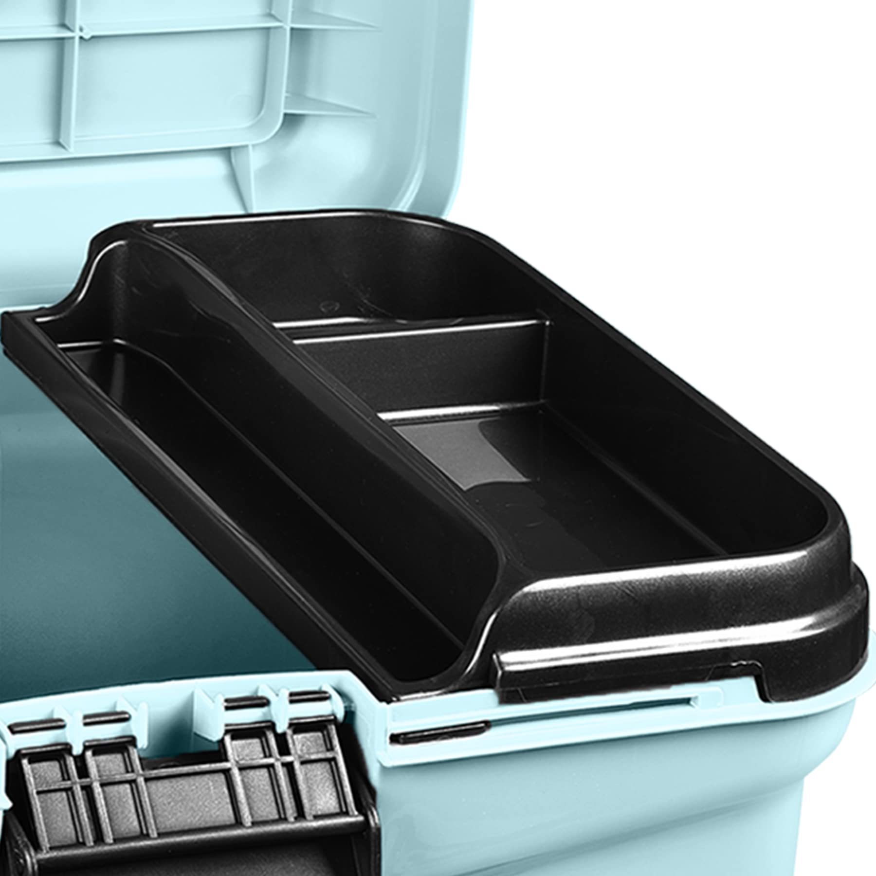 Waldhausen Roomy Grooming Box