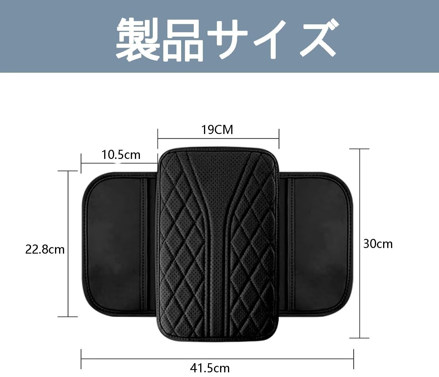 Amazon.co.jp: AP1/AP2 S2000 車用センターコンソールカバー レザー製