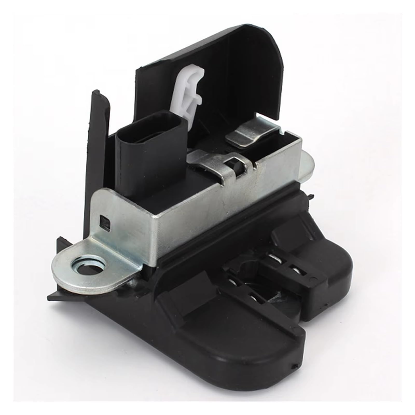 Rear Tailgate Lock for VW for Beetle for Golf for Tiguan 2012-2019 Tailgate Boot Lock Car Rear Trunk Lock 5M0827505E 5ND827505 6RD827505