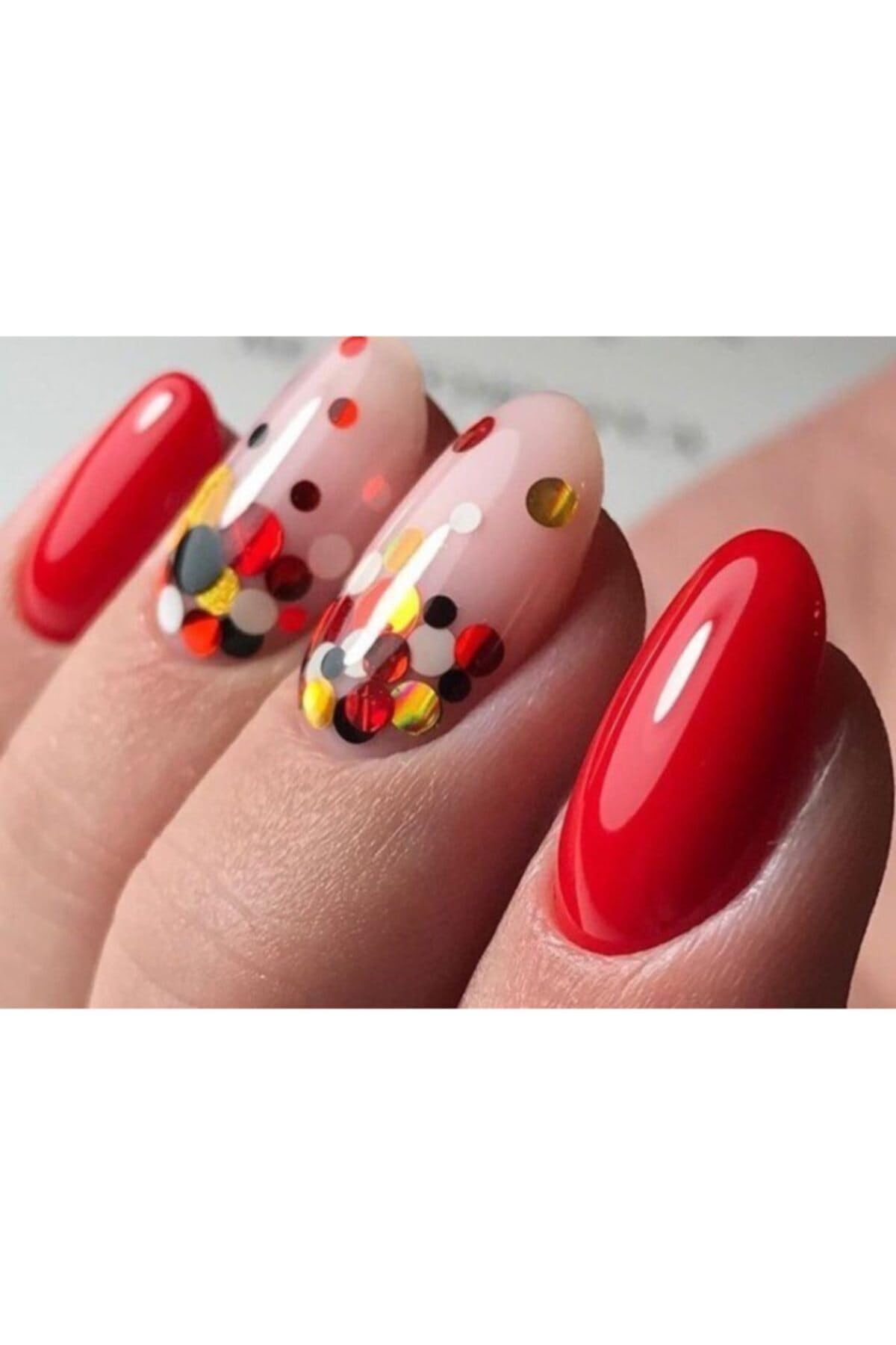 Nail Art Süs ' Kamifubiki ' Mix 04