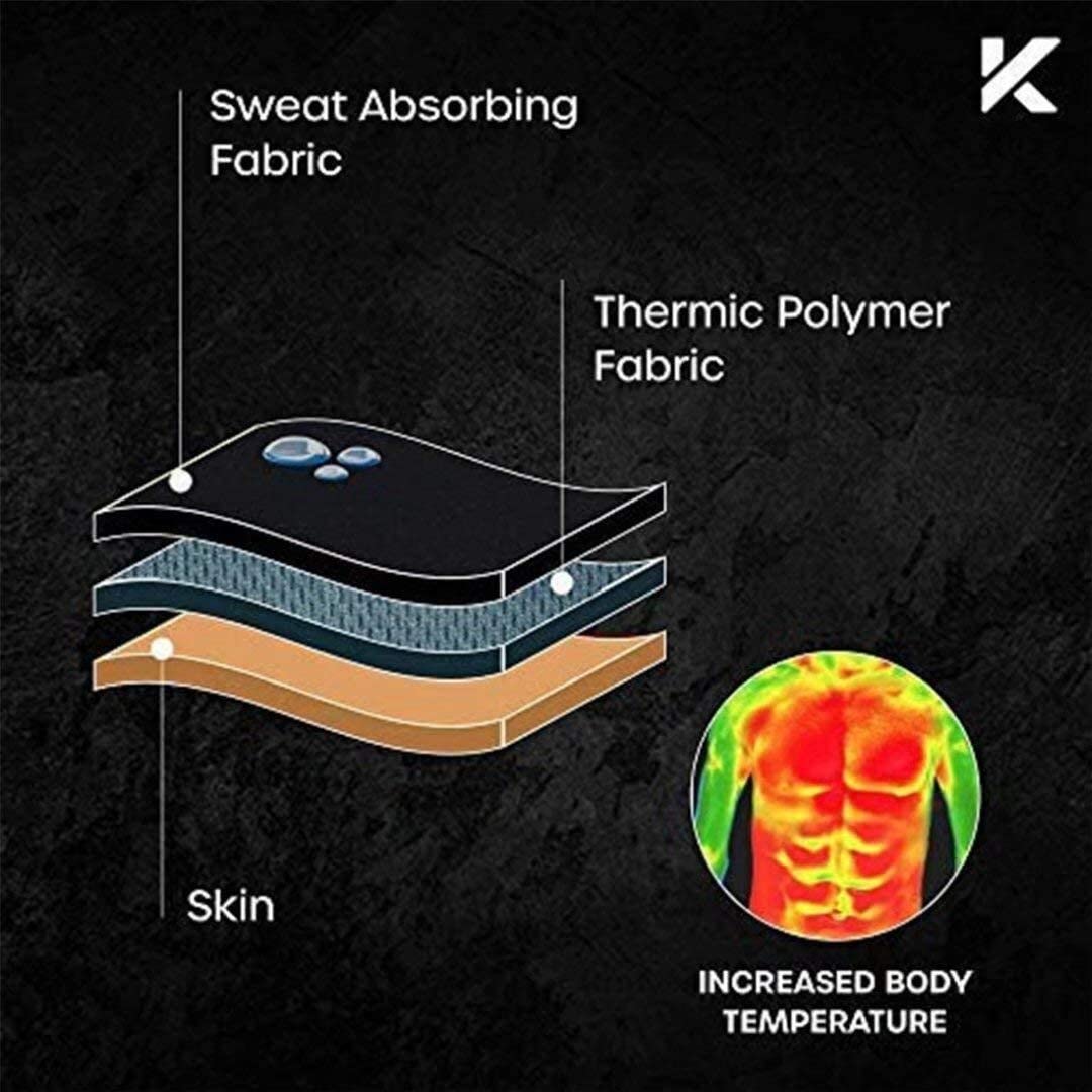 Männer Sauna T-Shirts Sweat Sauna Anzug Body Shaper Training Neopren Tank Top Trainingsjacken Kleidung Übung Fitness Kurzarm