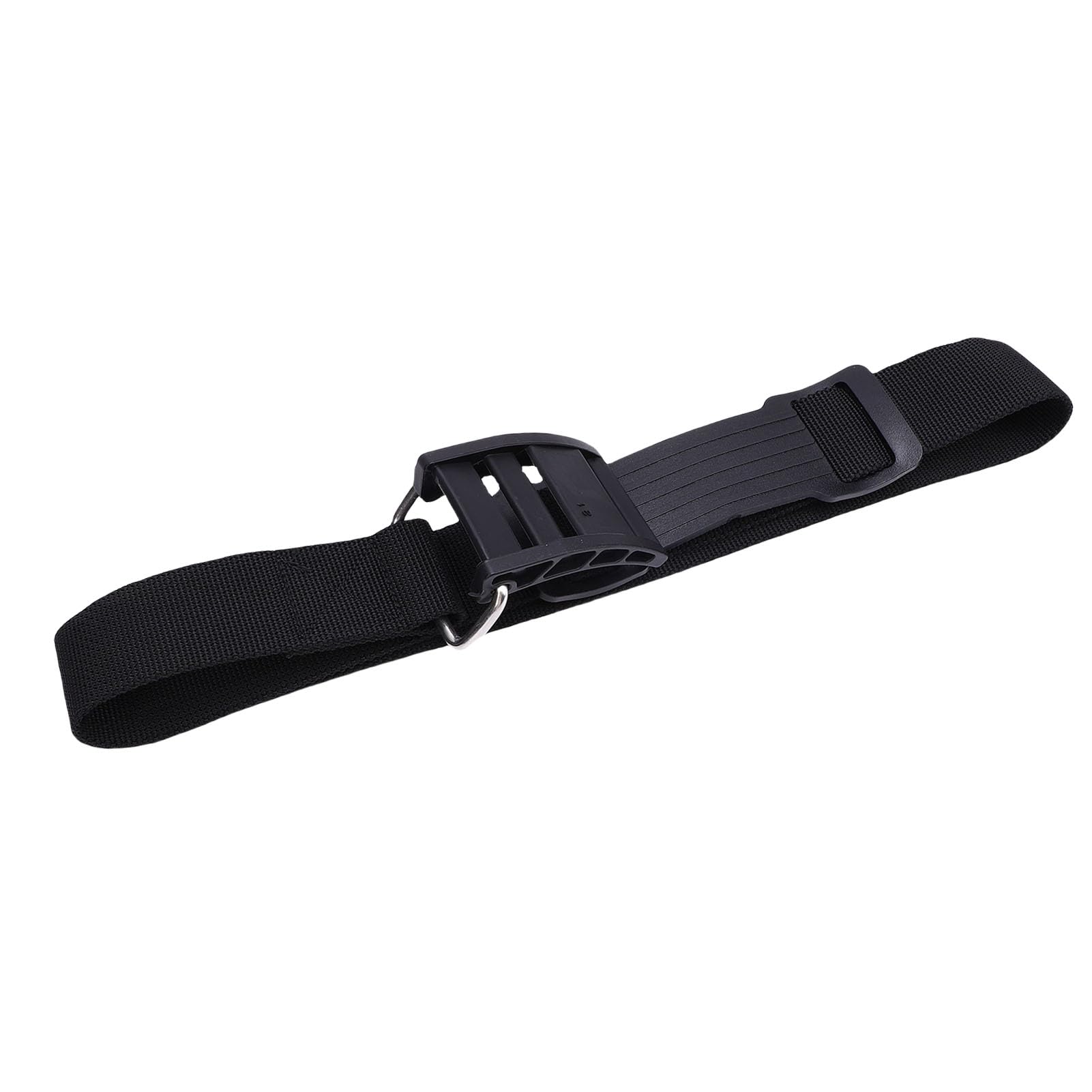 GOWENIC Cinghia per Bombola Subacquea BCD | Fascia per Bombola Subacquea Regolabile con Fibbia per Le Immersioni
