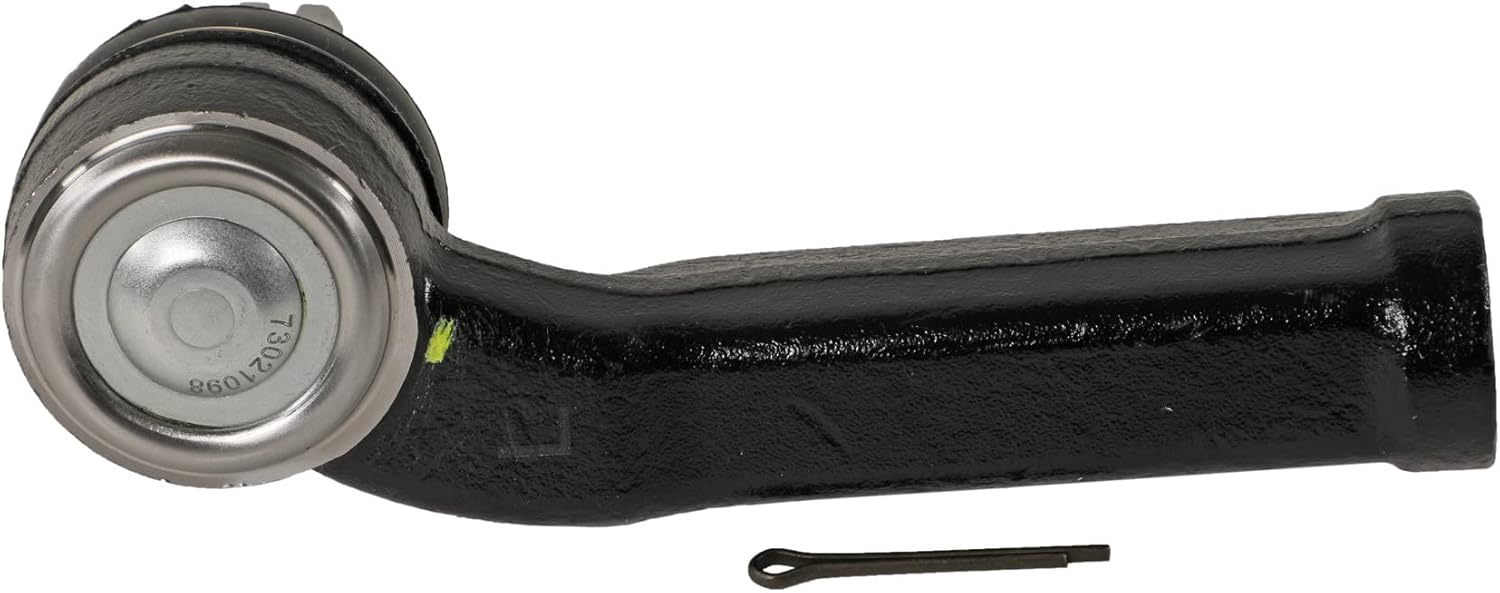 MOOG ES801504 Steering Tie Rod End for Honda Accord