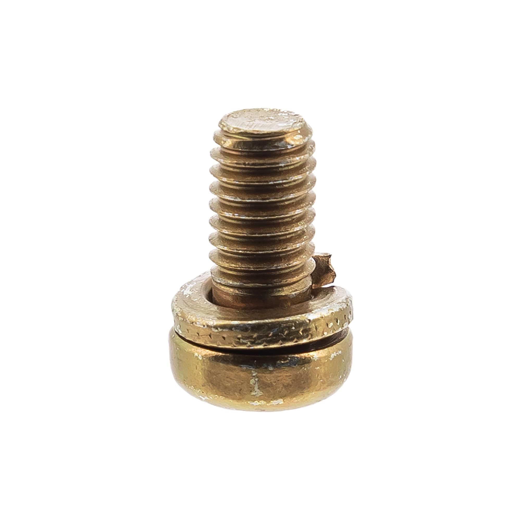 Amazon.com: Polaris 7517867 Screw M5x0.8x10 PHPN ZYL/W SEM Ranger