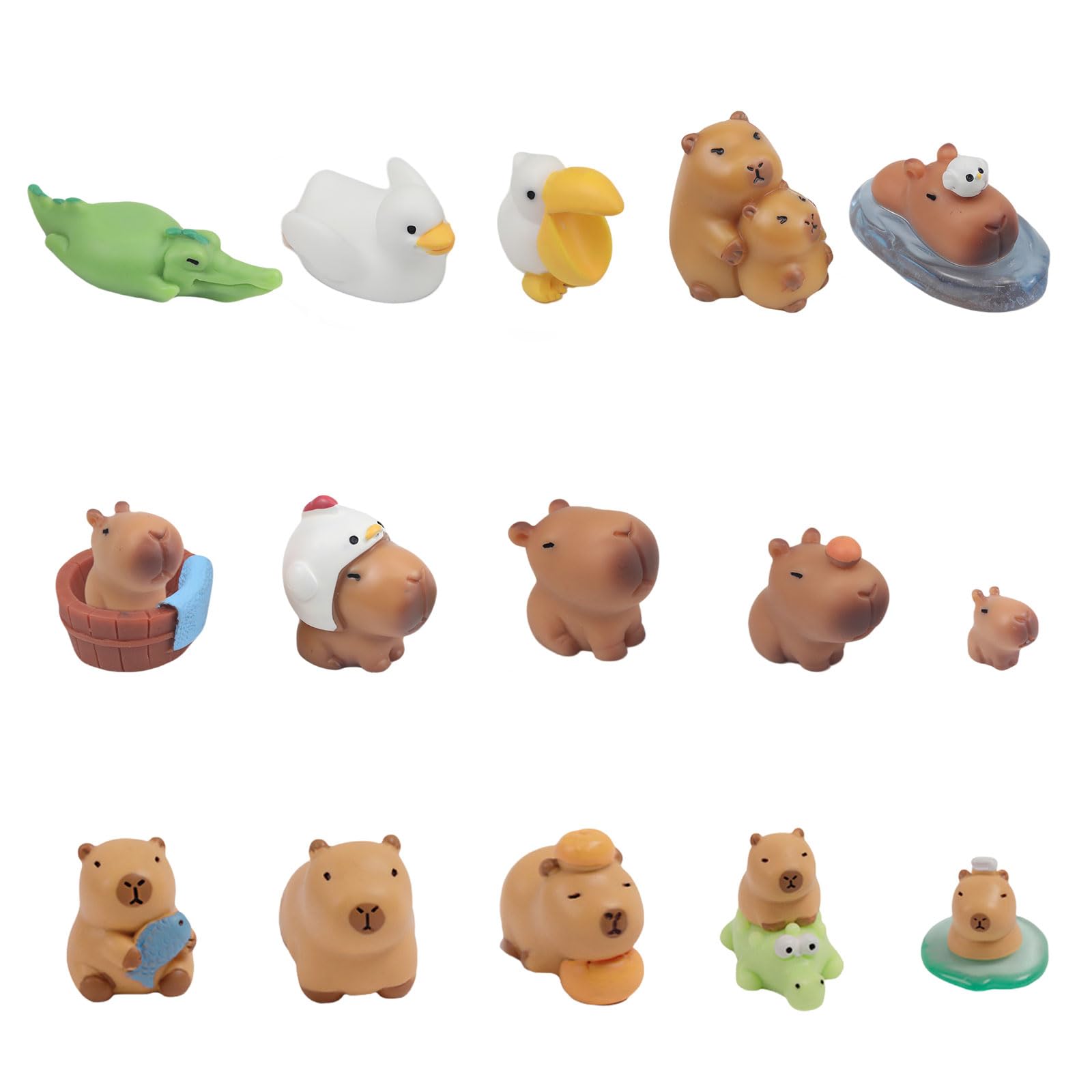 Jardin Extérieur Décorations Créatives Ornements A... – Grandado