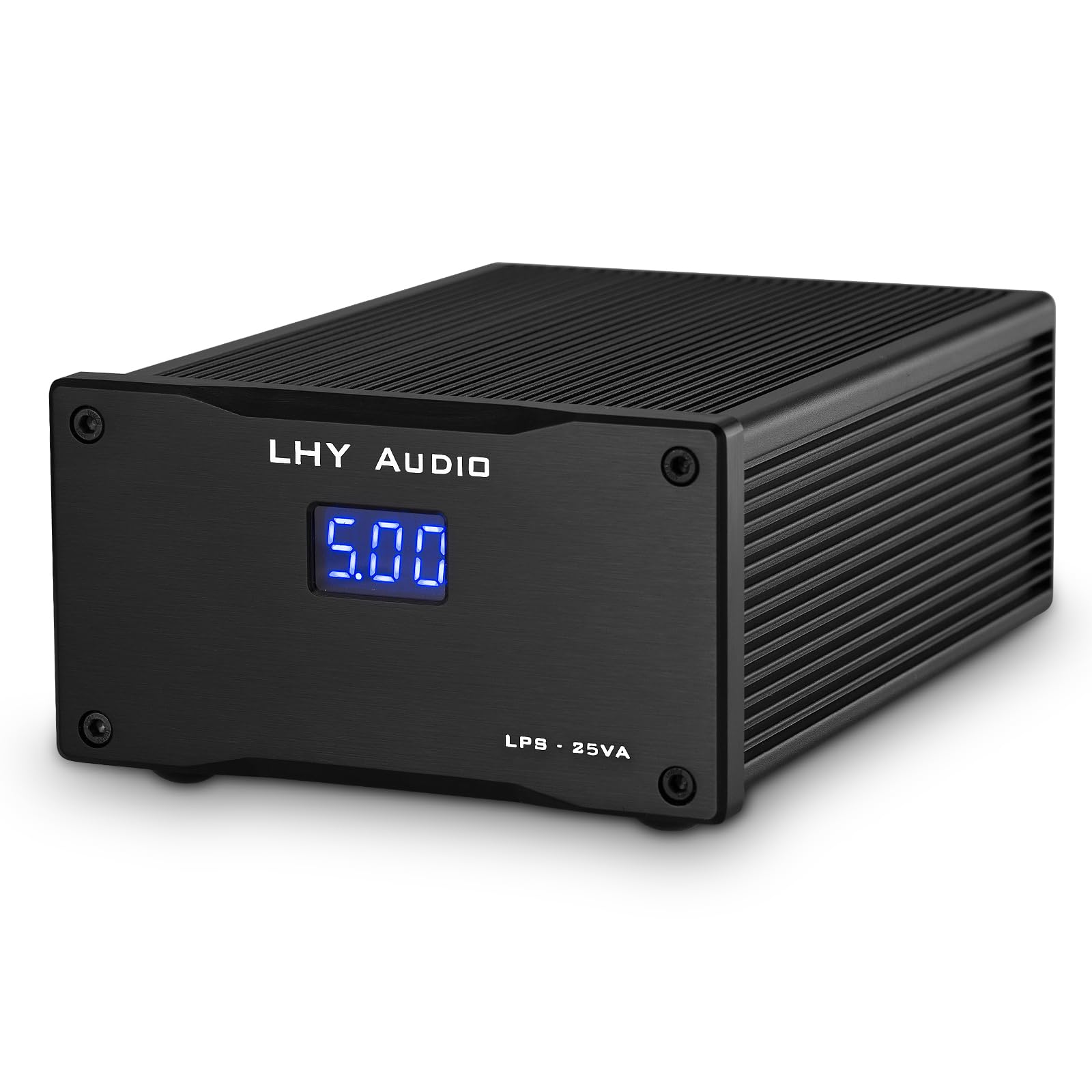 Alimentatore lineare USB/DC 5 V 25 W per amplificatore DAC interfaccia digitale
