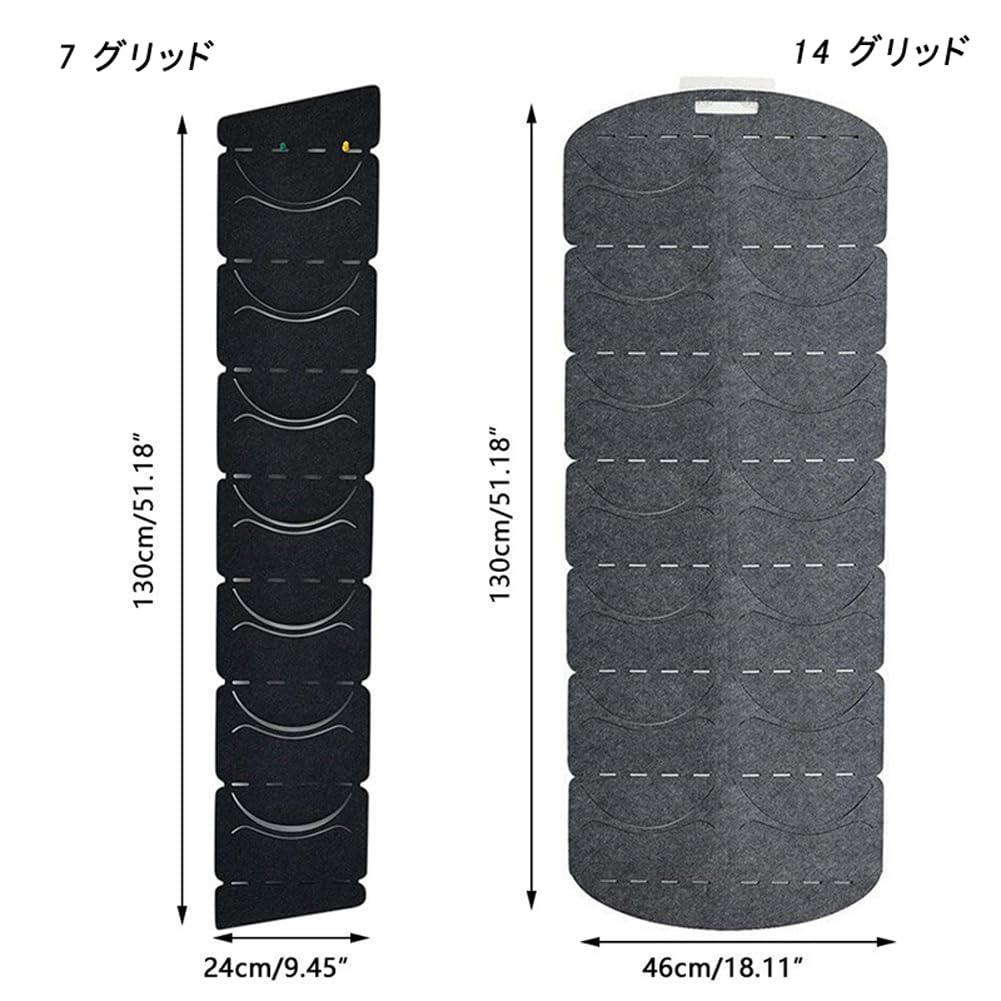 Amazon｜キャップ収納 フック付き スッキリ収納 帽子 収納 吊り