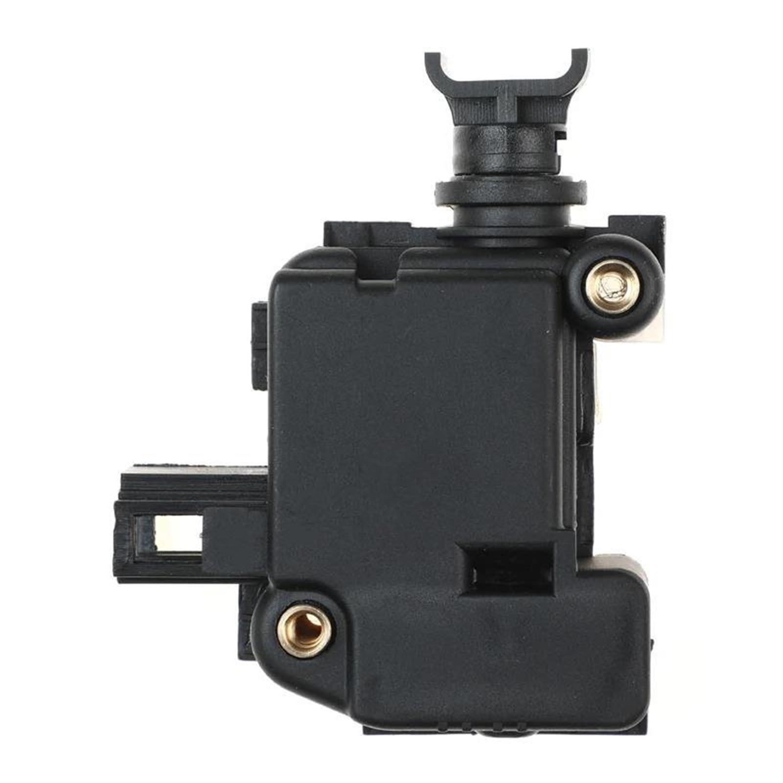 Yueyzhk One Color Car Tailgate Boot Lock Latch Catch Cover Mechanism Actuator 3B0959781c 3B5827061b For Passat B5 For Beetle For Touareg