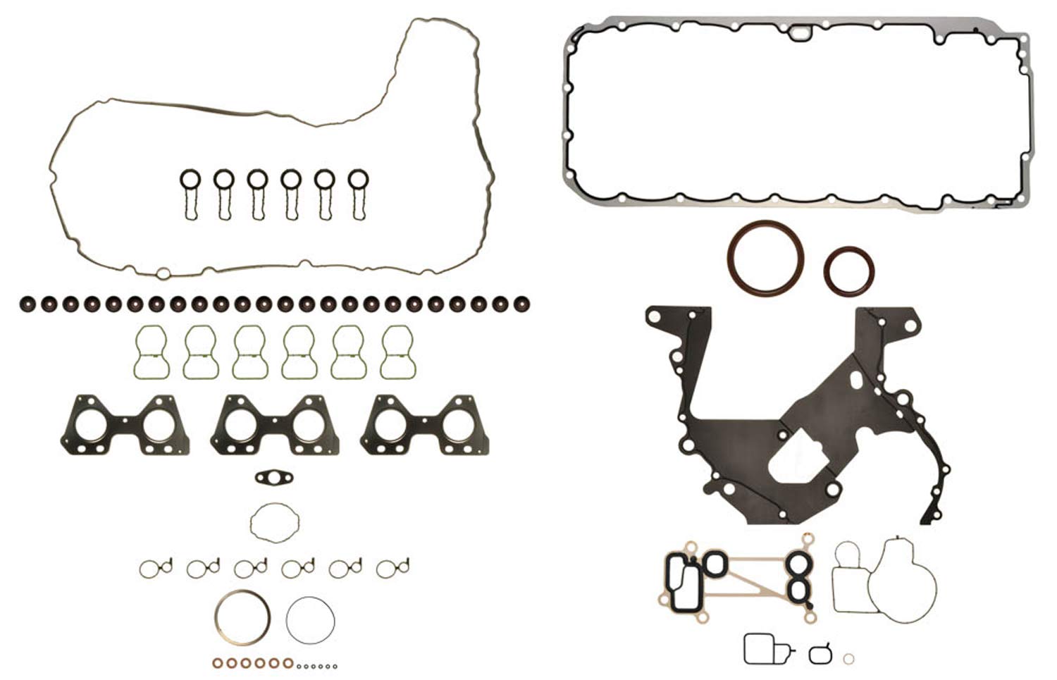 Ajusa 50136700 Ajusa Engine Gasket Sets