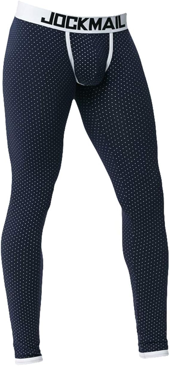 JOCKMAIL Long pants Longleg functional 