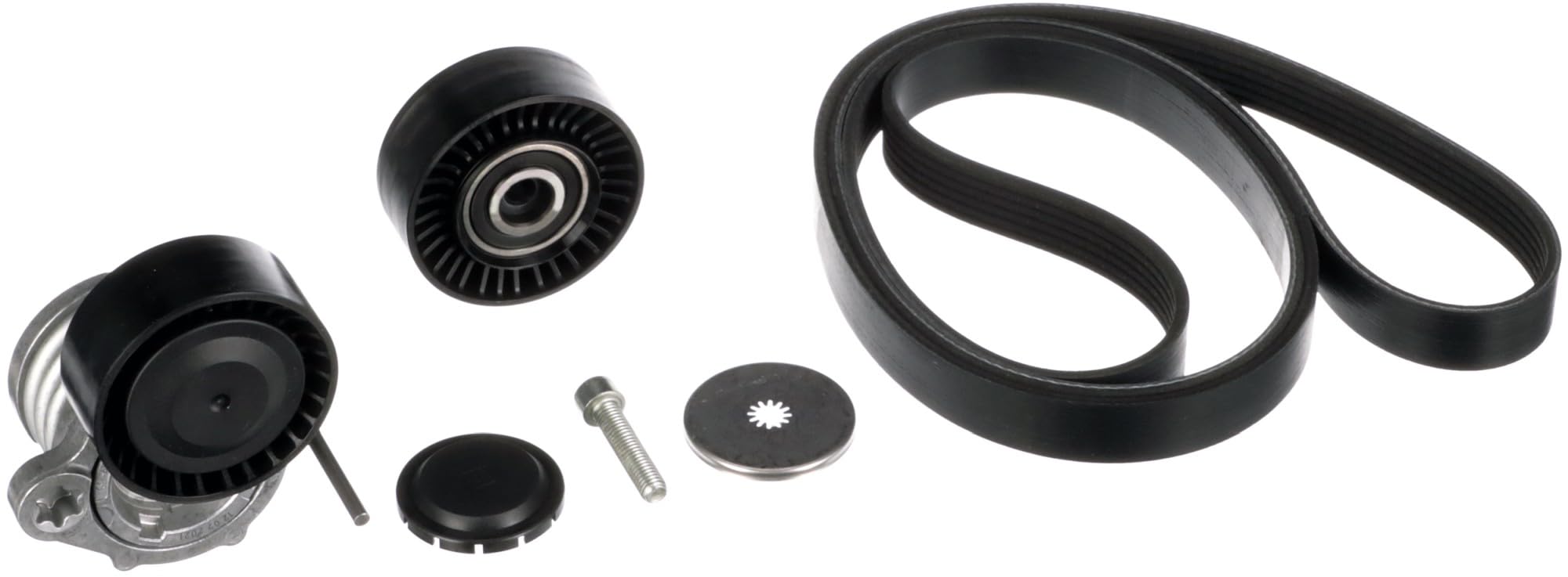 GATES Kit Micro-V K016PK1835XS