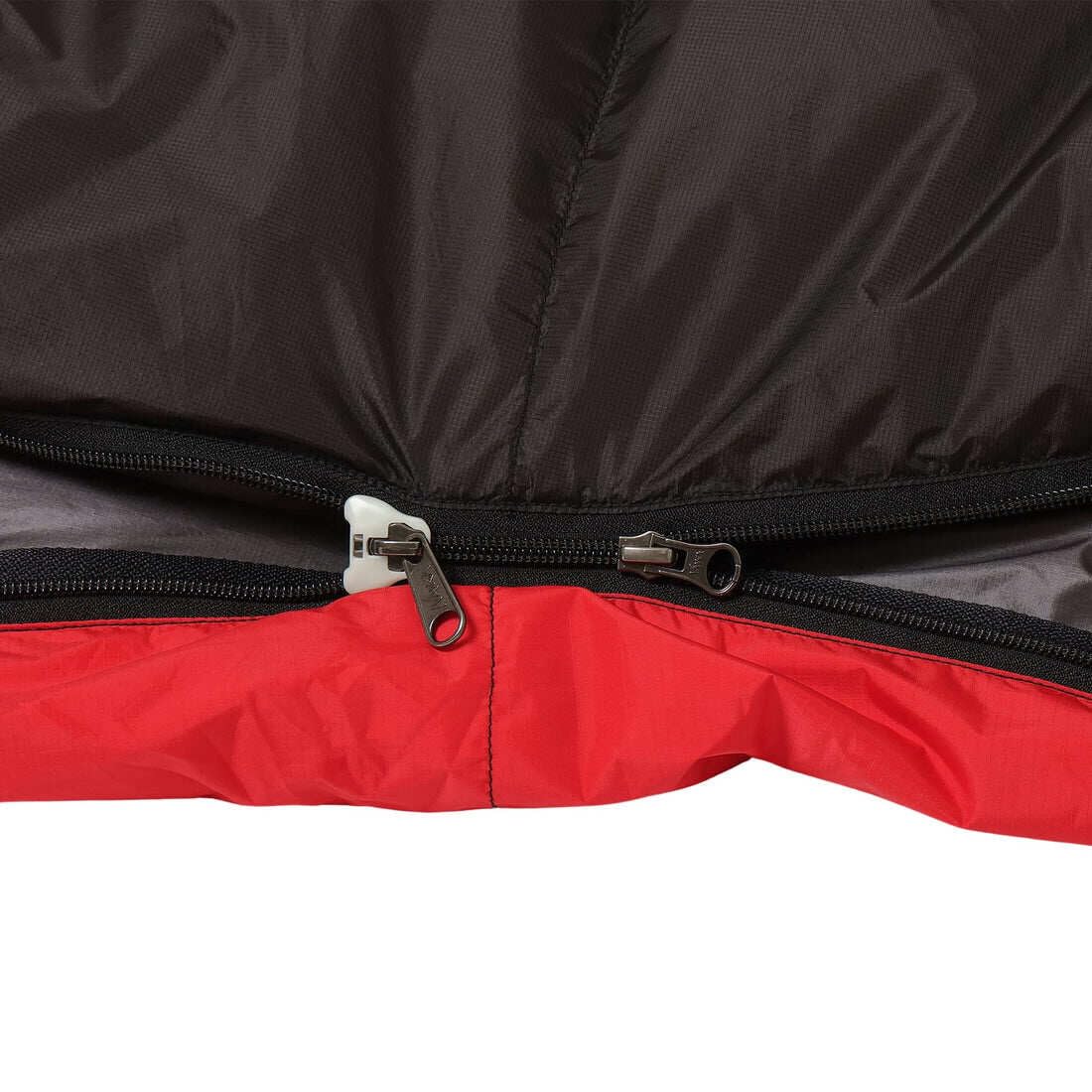 フード付きオレンジと黒の寝袋 Amazon.co.jp: Coleman コールマン ノースリム マミー型 寝袋