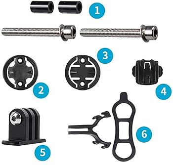 Amazon.co.jp: GARMIN用 Edge 1040 / Edge 530 / Edge 830用