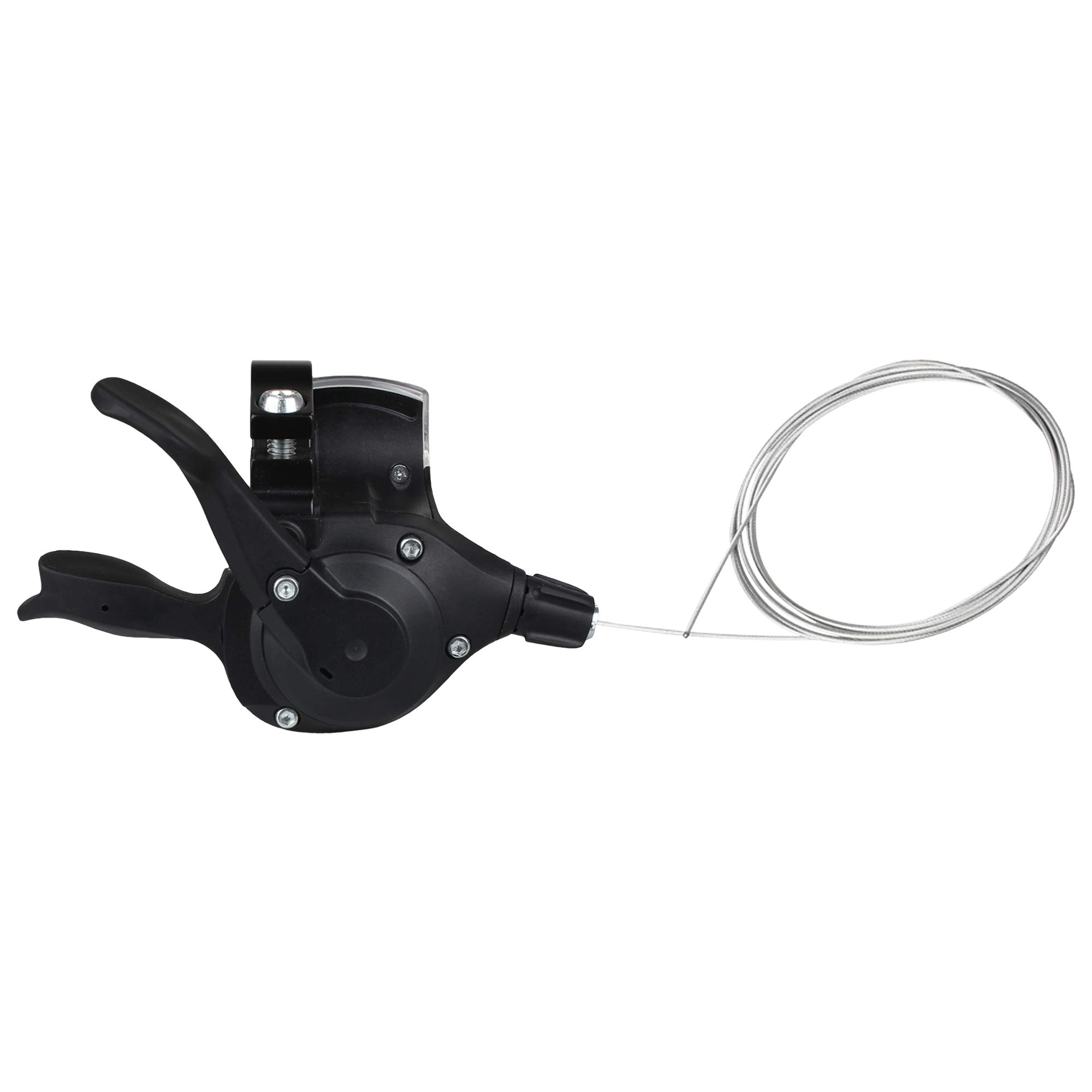 STARLIT Shifter Vortex 3 Speed Index with Cable : Amazon.in