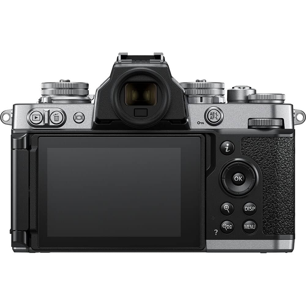 こーんすーぷ　　Nikon Zfc Nikon Z fc | Refurbished Camera | Nikon USA
