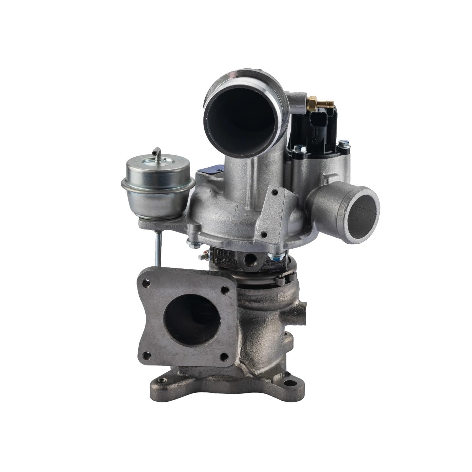 Attuatore turbo Completo per turbocompressore 53039700449 per BYD 2.0T
