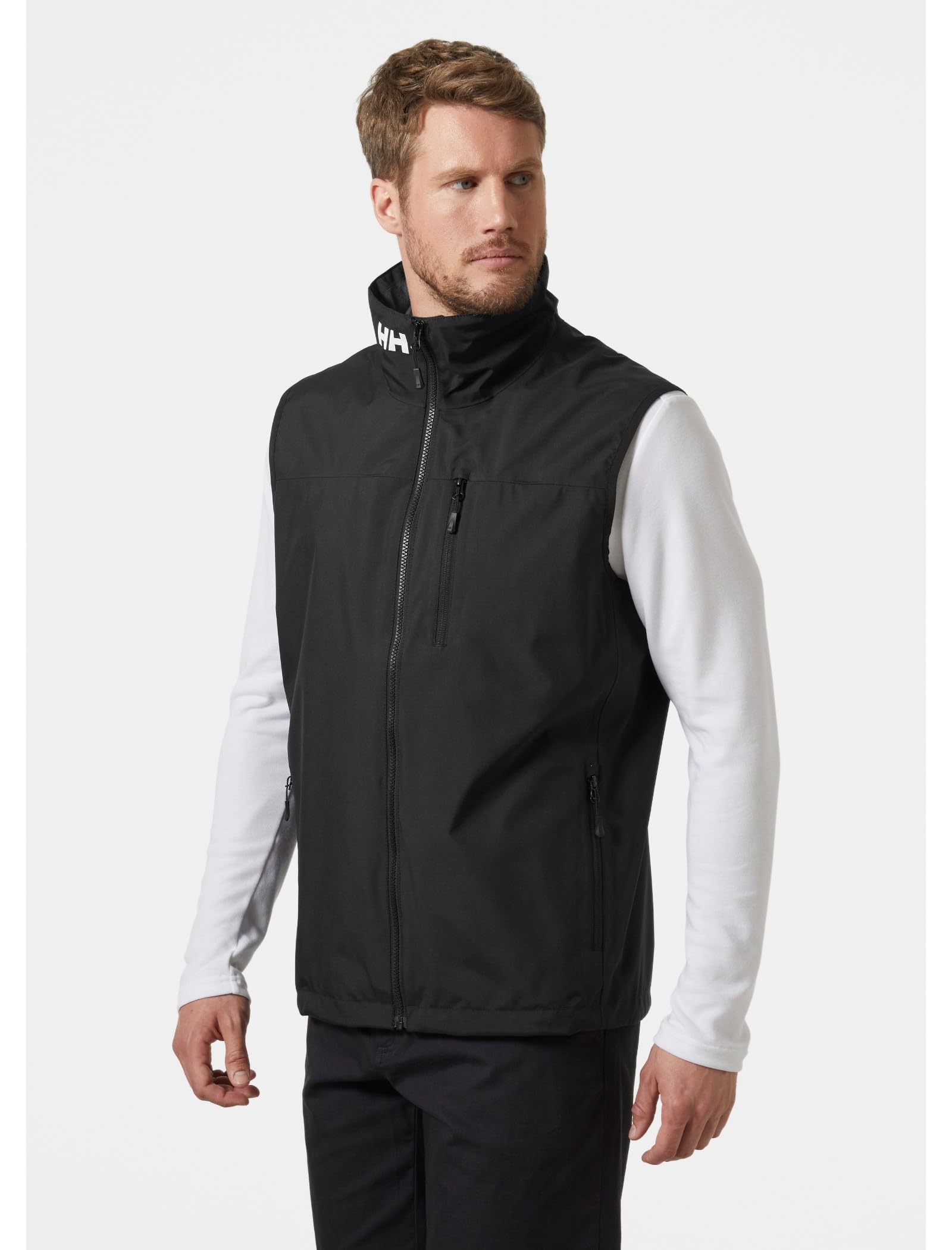 Helly Hansen Herren Crew Vest 2.0 Jacket (1er Pack)