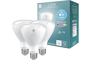 @stellasherrod:it’s called the ge led speaker flood light bulb