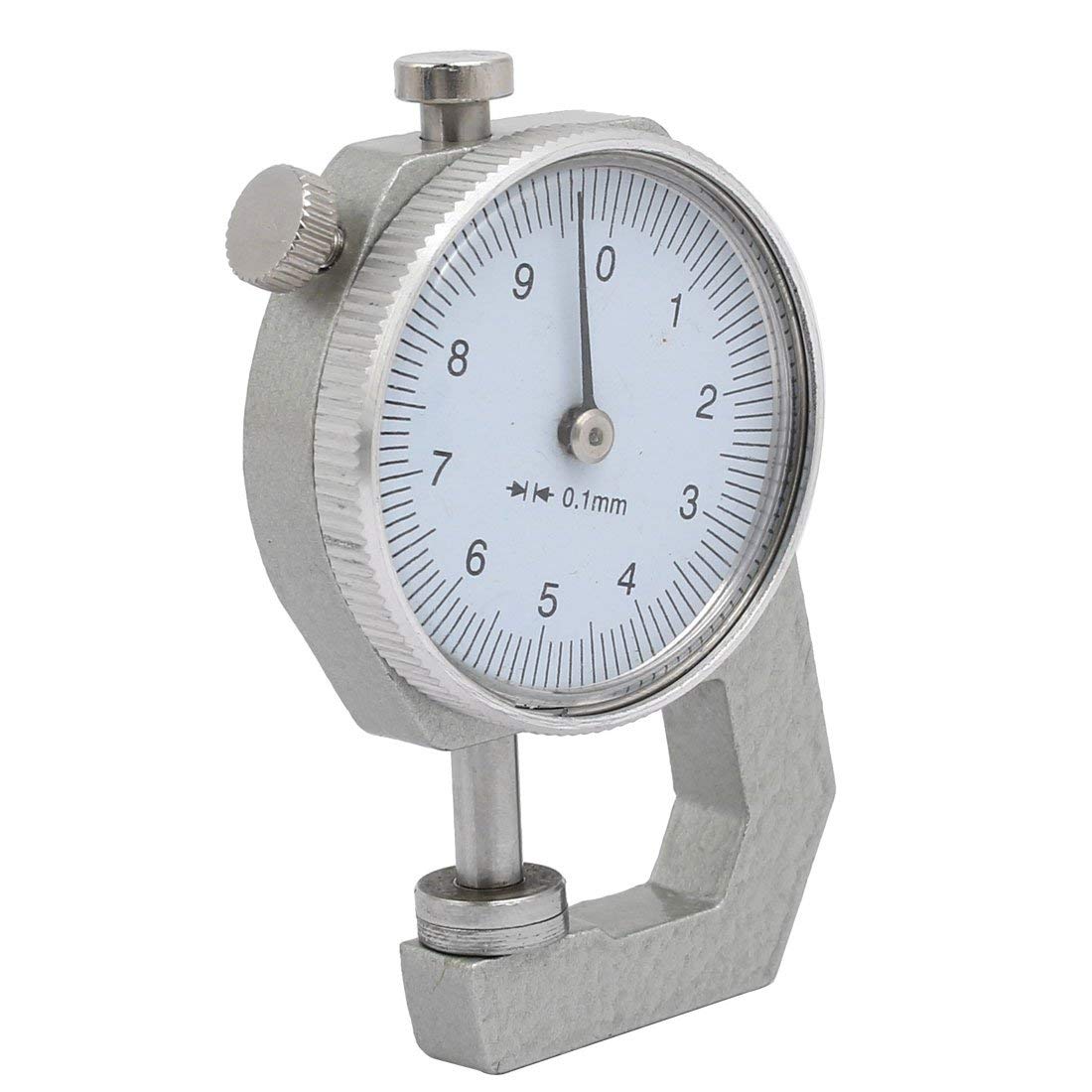 See full amazon price history chart for Corceptive Precision Dial Pocket Flat Head Thickness Gauge Gage Measuring Tool, 0-20 mm Corceptive Precision Dial Pocket Flat Head Thickness Gauge Gage Measuring Tool, 0-20 mm (B09TKW2LMQ) Amazon Price History, Amazon Price Tracker