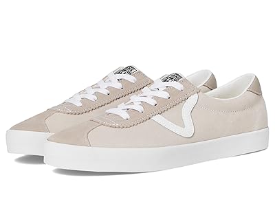 Vans Sport Low Athletic Shoes 2-Tone Mushroom