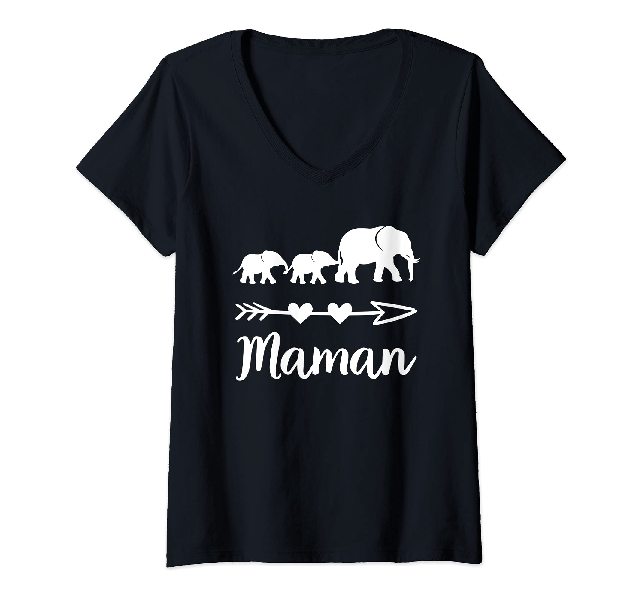 Maman SVG T Shirt ou fête des mères SVG | Vecteur Premium
