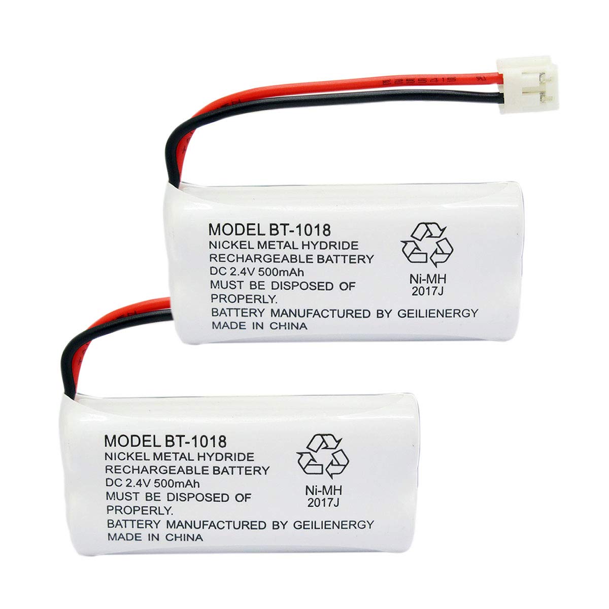 BT1018/BT1011 Phone Battery
