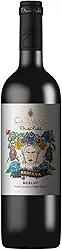 Vinho Argentino Frida Kahlo Merlot 750ml