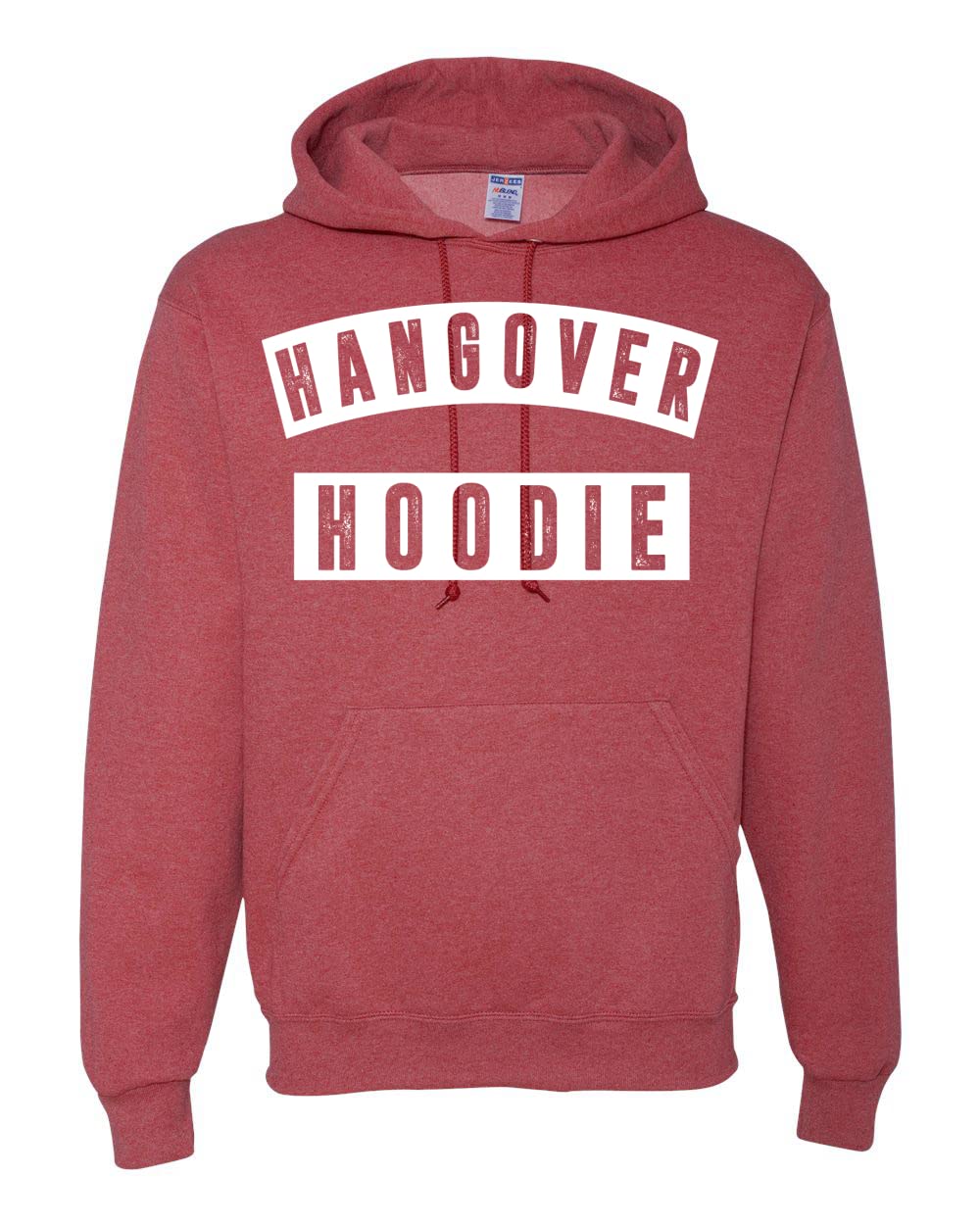 Wild Bobby Hangover Hoodie | Humor Drinking Night Out Drinking Unisex Graphic Hoodie Sweatshirt