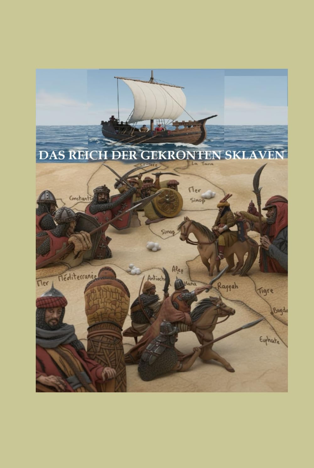 Das Reich der Gekronten Sklaven