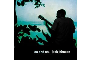 Jack Johnson - On And On
