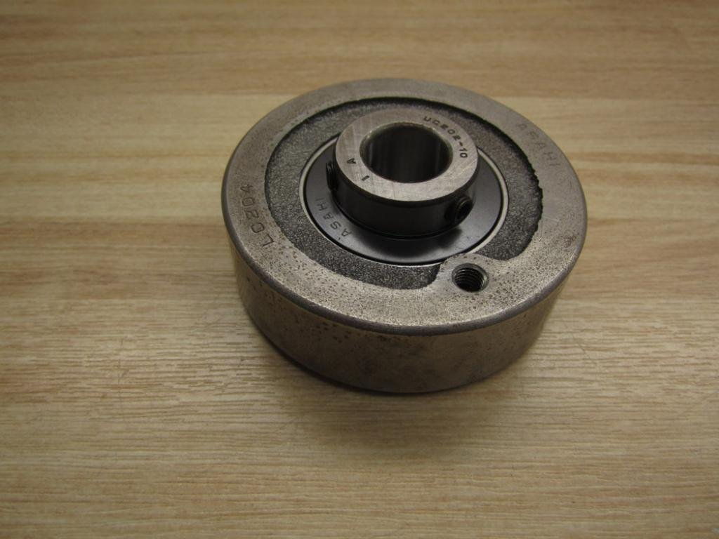 AMI UCLC204-12 Locking Cartridge Bearing Unit